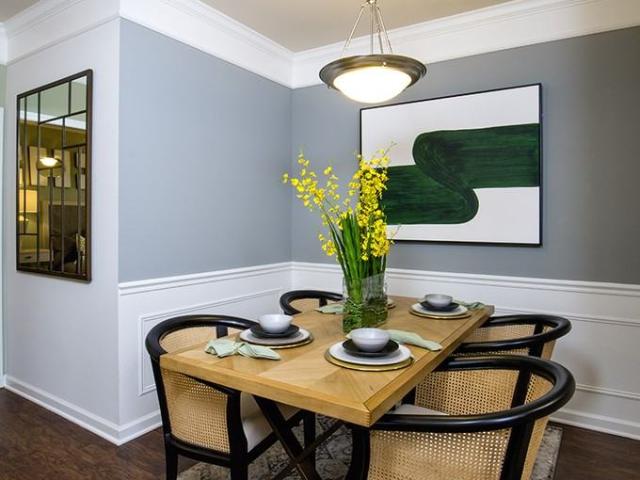 Apartment for rent in Camby, Indiana