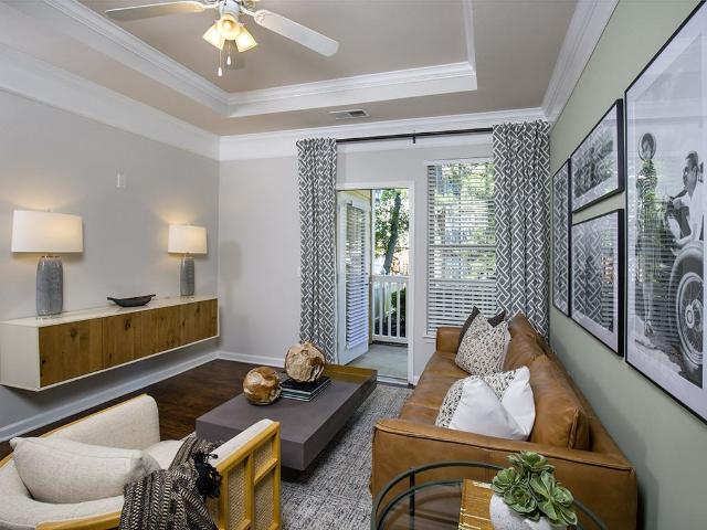 Apartment for rent in Castle Creek, Indianapolis