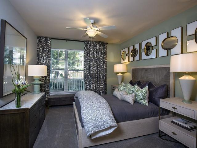 Apartment for rent in Castle Creek, Indianapolis