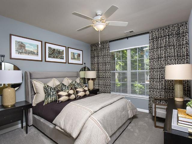 Apartment for rent in Castle Creek, Indianapolis