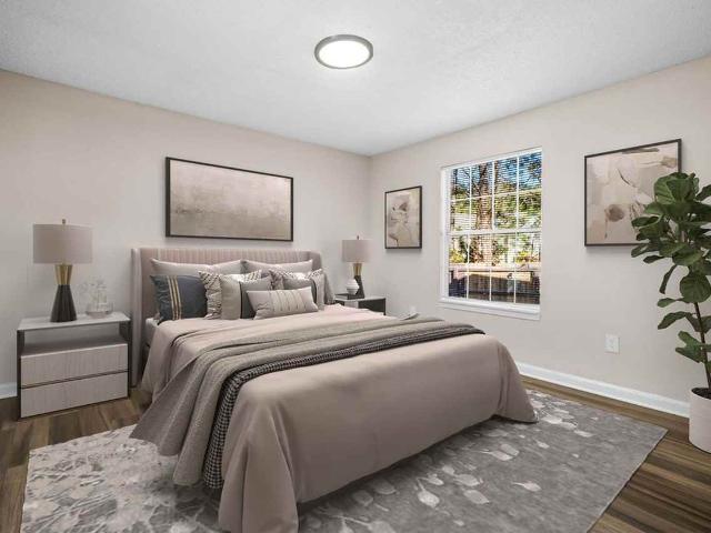 Apartment for rent in Decatur, Georgia