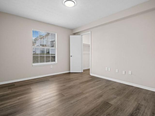 Apartment for rent in Decatur, Georgia