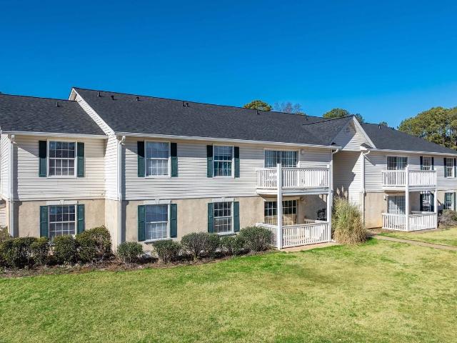 Apartment for rent in Decatur, Georgia