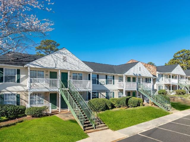 Apartment for rent in Decatur, Georgia