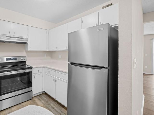 Apartment for rent in Decatur, Georgia