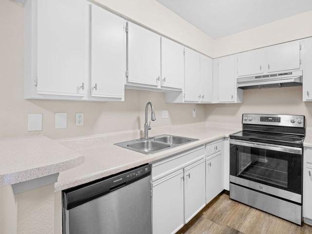 Apartment for rent in Decatur, Georgia