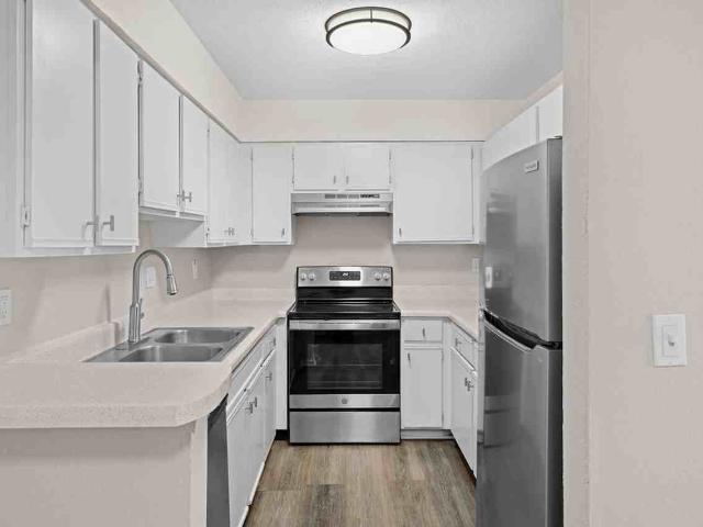 Apartment for rent in Decatur, Georgia