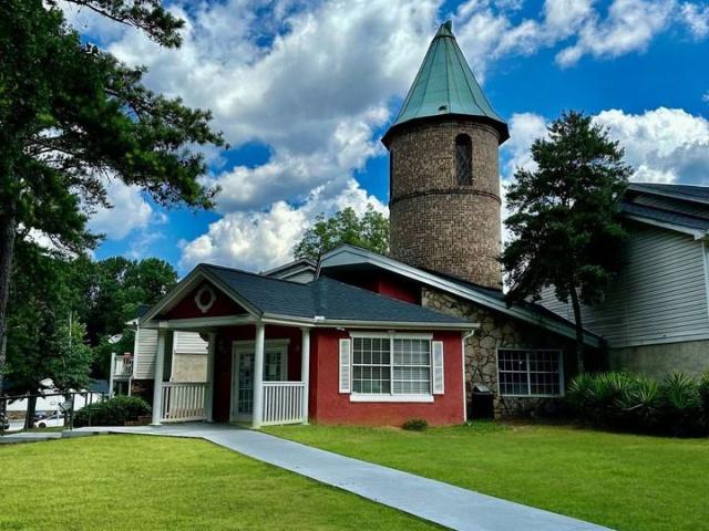 Apartment for rent in Decatur, Georgia