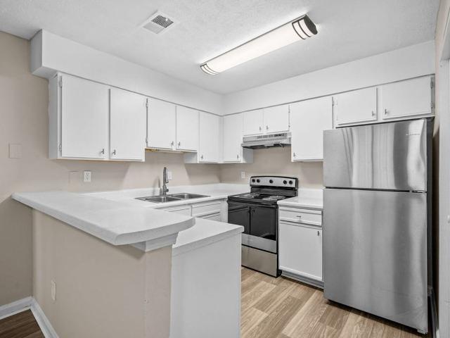 Apartment for rent in Decatur, Georgia