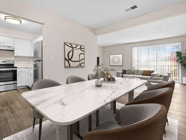 Apartment for rent in Decatur, Georgia