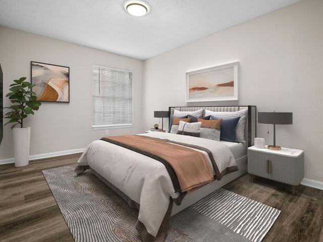 Apartment for rent in Decatur, Georgia
