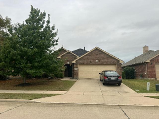 House for sale in Denton, Texas