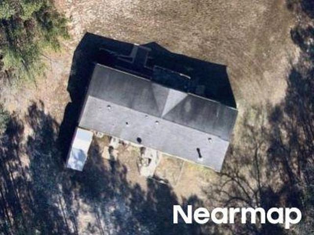 House for sale in Raeford, North Carolina