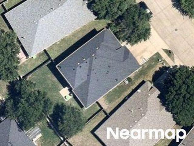 House for sale in Denton, Texas
