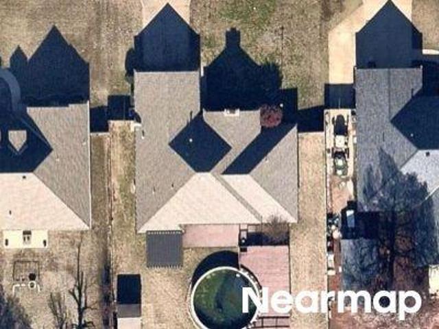 House for sale in Shawnee, Oklahoma