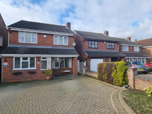 Room for rent in Castle Bromwich, West Midlands