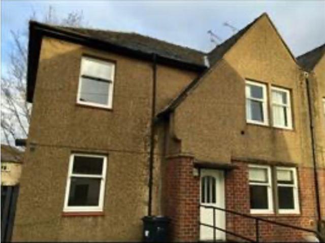 Apartment for rent in Scotland