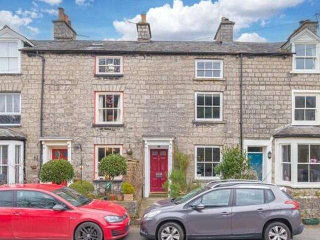 House for sale in Flookburgh