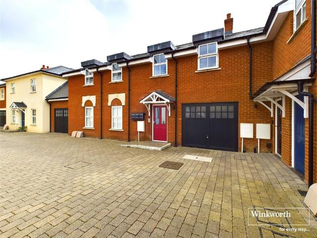 Apartment for rent in Reading