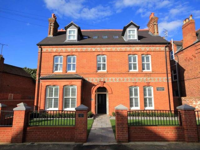 Apartment for rent in Katesgrove, Reading
