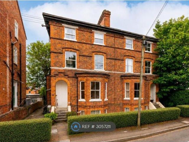 Apartment for rent in Katesgrove, Reading