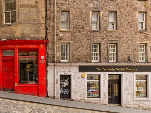 Apartment for rent in Old Town, Scotland