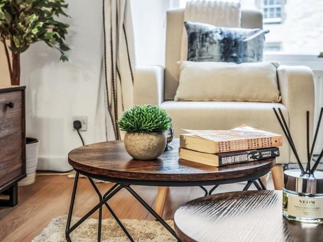 Apartment for rent in Old Town, City of Edinburgh