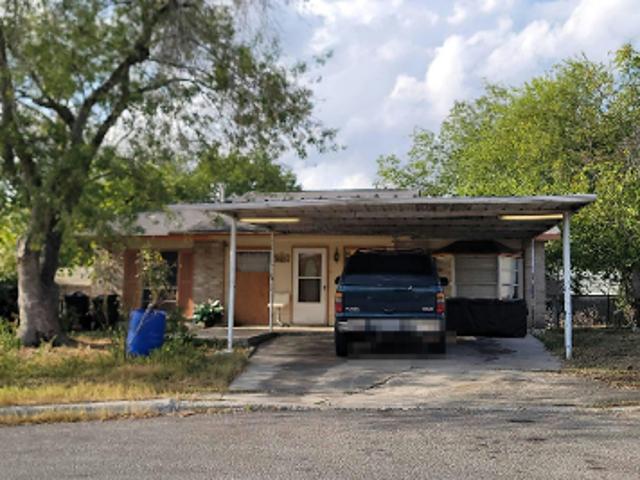 House for sale in Leesville, Texas