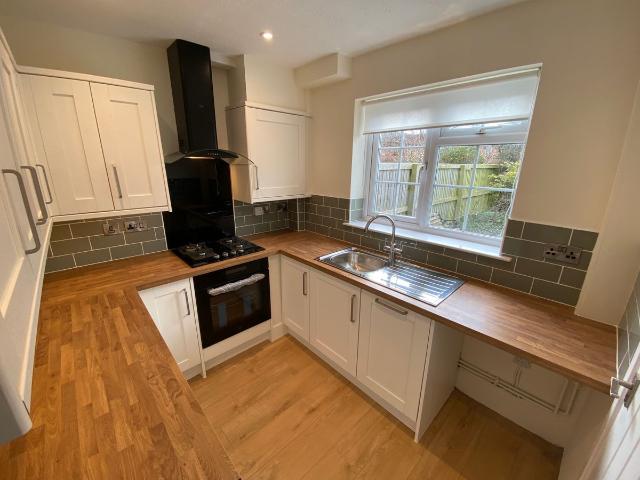 Apartment for rent in Swindon