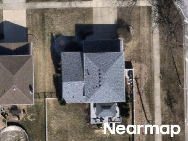 House for sale in Tinley Park, Illinois
