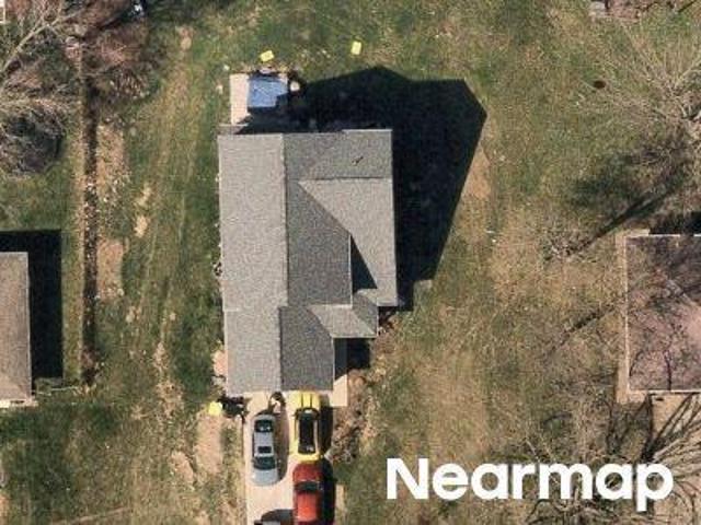 House for sale in Fort Wayne, Indiana