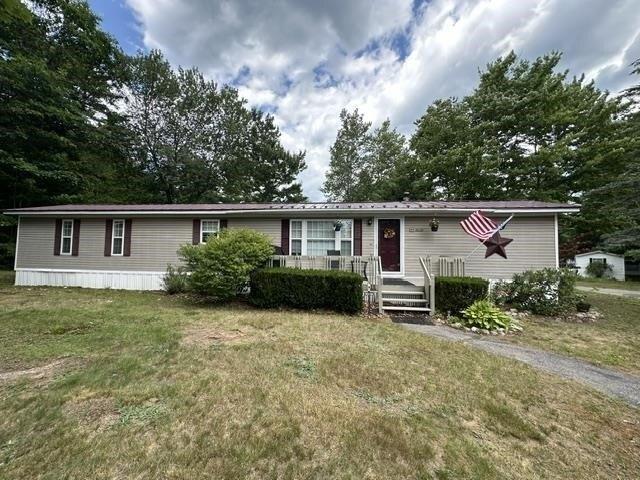 Property for sale in New Hampshire