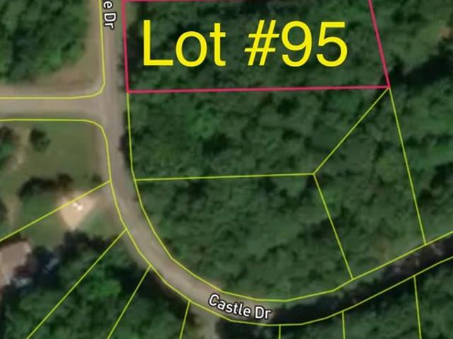 Land for sale in Virginia