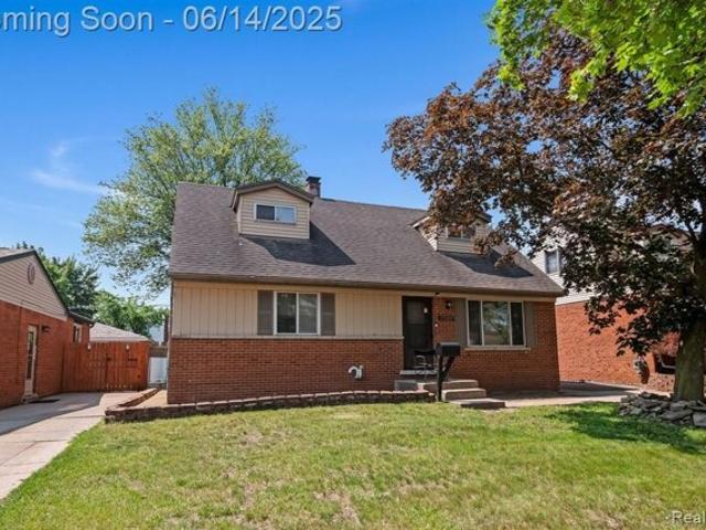 House for sale in Romulus