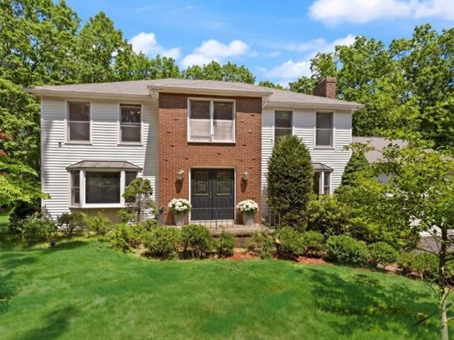House for sale in Sharon, Massachusetts