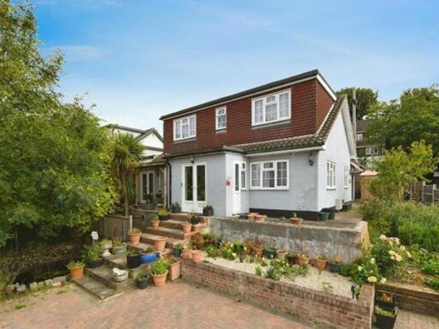 House for sale in Barling, Essex