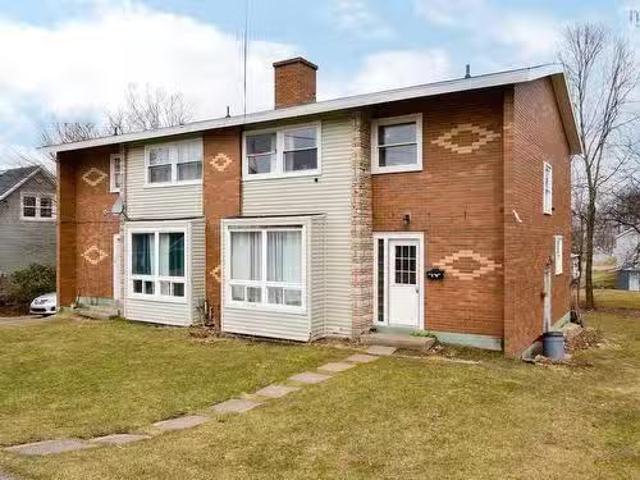 House for sale in Sydney, Nova Scotia