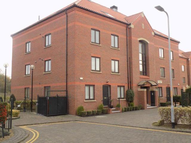 Apartment for rent in Yarm High Street, Yarm