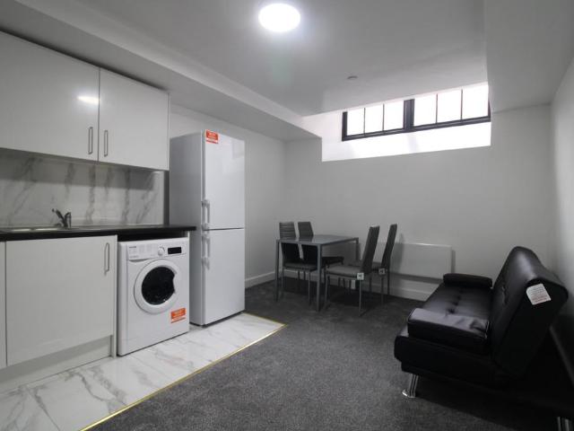 Apartment for rent in The Meadows, City of Nottingham