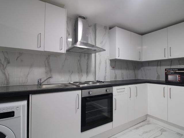 Apartment for rent in The Park, City of Nottingham