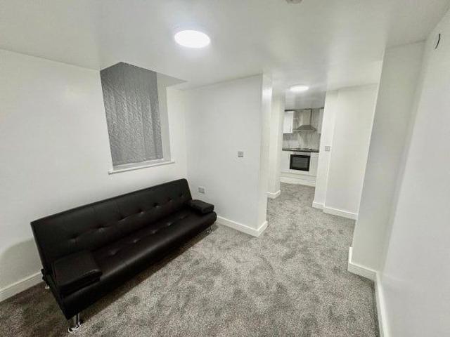 Apartment for rent in The Meadows, Haddon