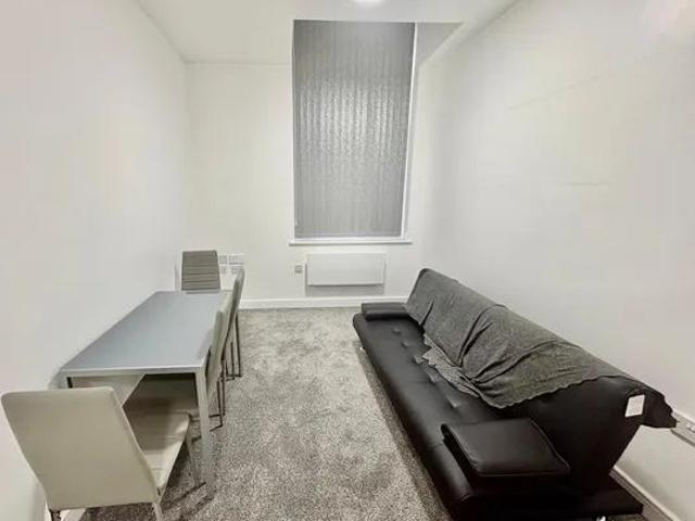 Apartment for rent in The Meadows, Haddon