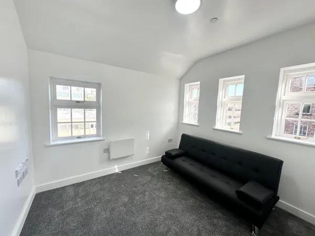 Apartment for rent in The Meadows, Haddon