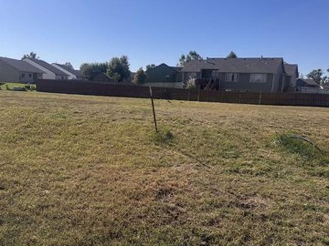 Land for sale in Kansas
