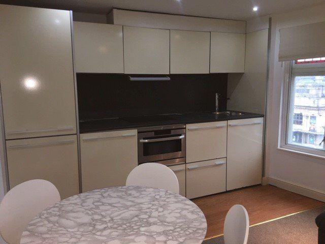 Apartment for rent in St Ann's, Haddon