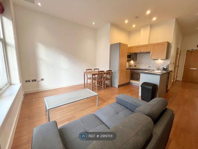 Apartment for rent in St Ann's, Haddon