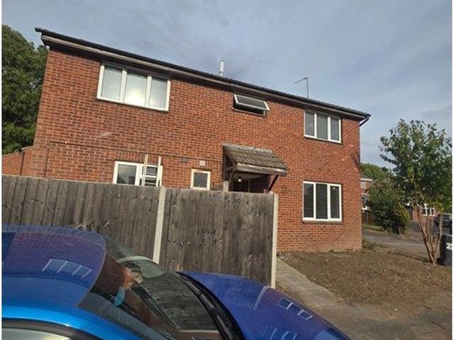 House for rent in Bradgate Heights, Leicester