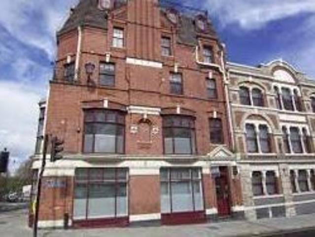 Apartment for rent in Greenfields, Shrewsbury