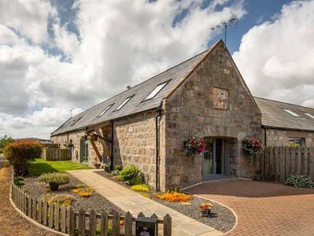 House for sale in Inverurie, Scotland