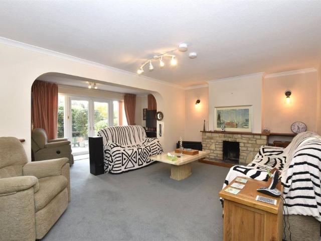 House for rent in Bloomfield, Dulcote